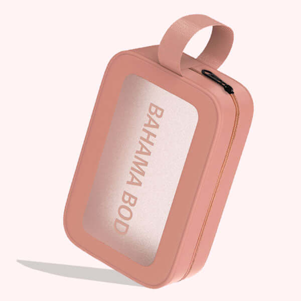 Bahama Bod Travel Bag