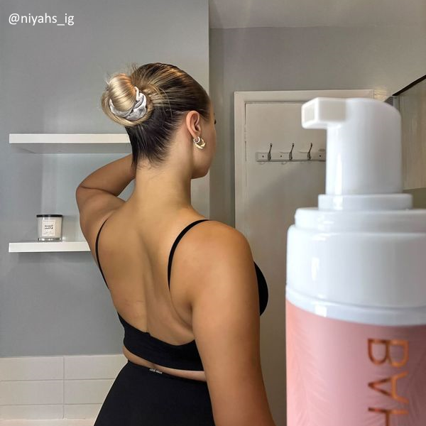 Self-Tanning Back Applicator